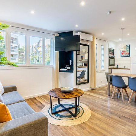 Cassis Le Marignan- Rdc - Garage - Classe 3 Etoiles Экстерьер фото