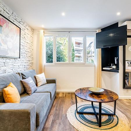 Cassis Le Marignan- Rdc - Garage - Classe 3 Etoiles Экстерьер фото
