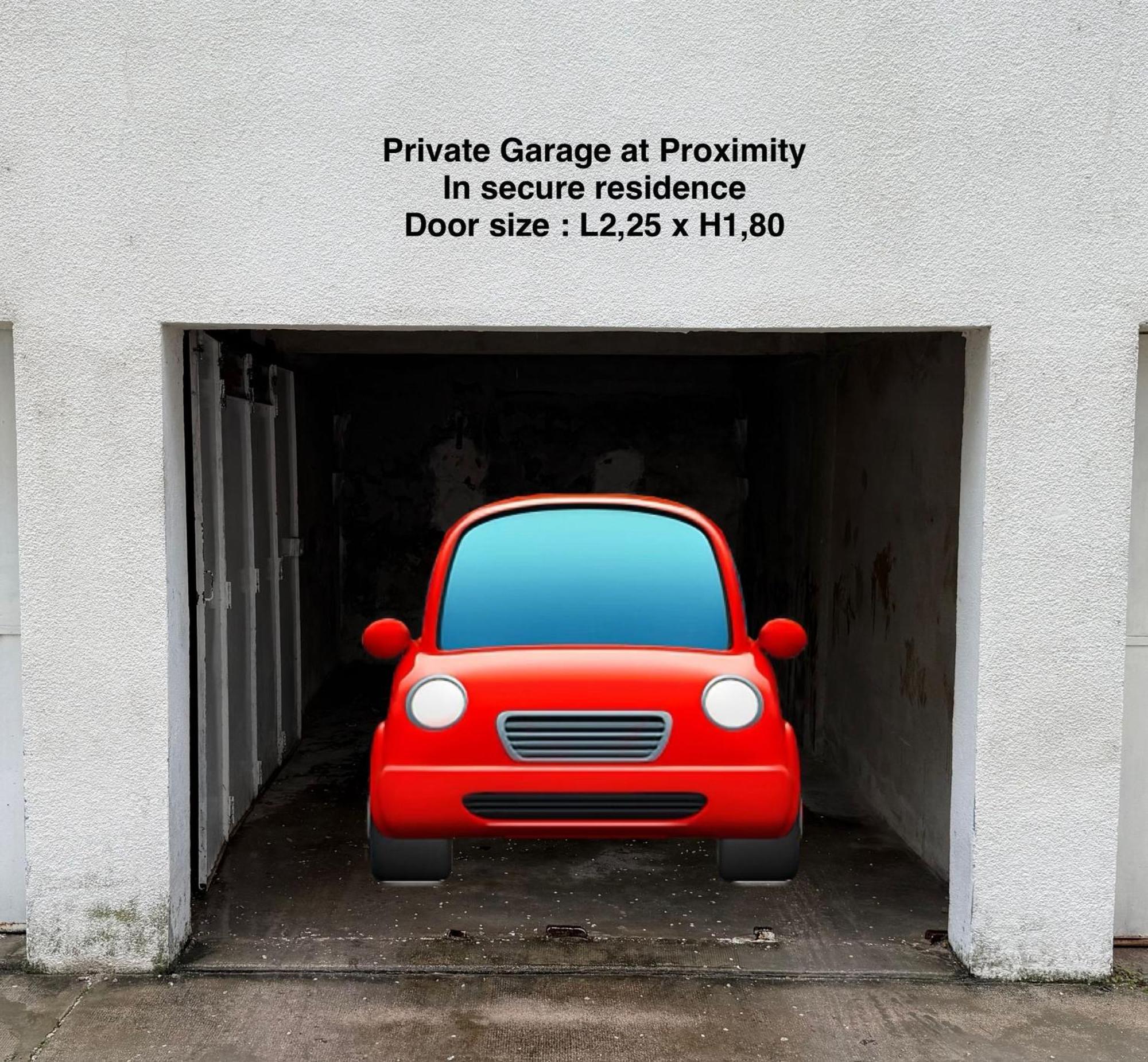 Cassis Le Marignan- Rdc - Garage - Classe 3 Etoiles Экстерьер фото